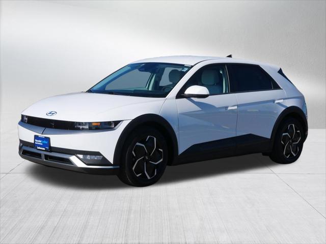 2023 Hyundai IONIQ 5 SEL