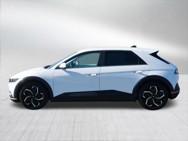 2023 Hyundai IONIQ 5 SEL