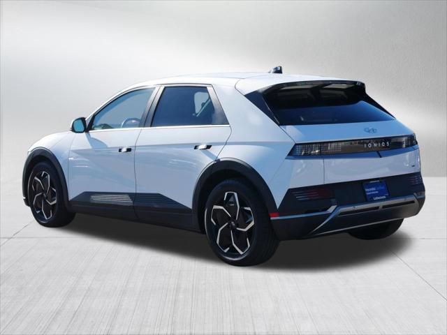 2023 Hyundai IONIQ 5 SEL