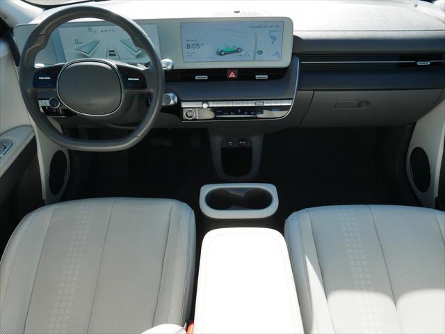 2023 Hyundai IONIQ 5 SEL