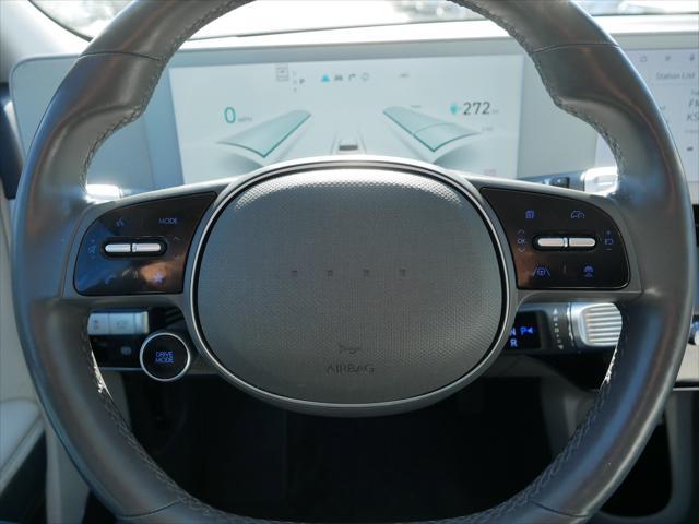 2023 Hyundai IONIQ 5 SEL