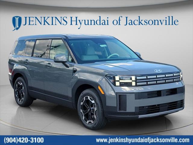 2026 Hyundai Santa Fe SE for sale in JACKSONVILLE, FL