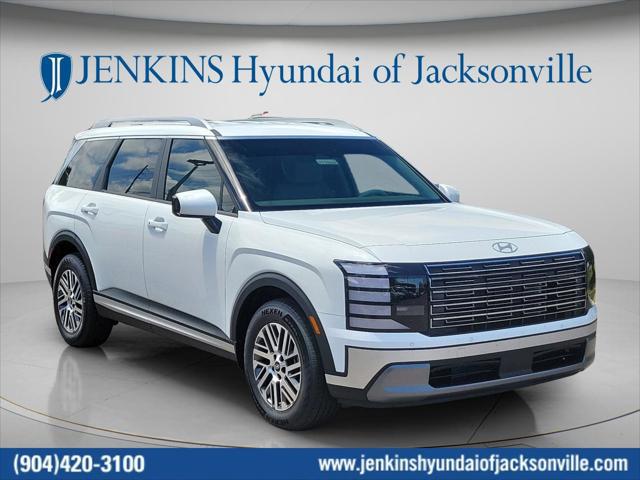 2026 Hyundai Palisade SEL 8P for sale in JACKSONVILLE, FL
