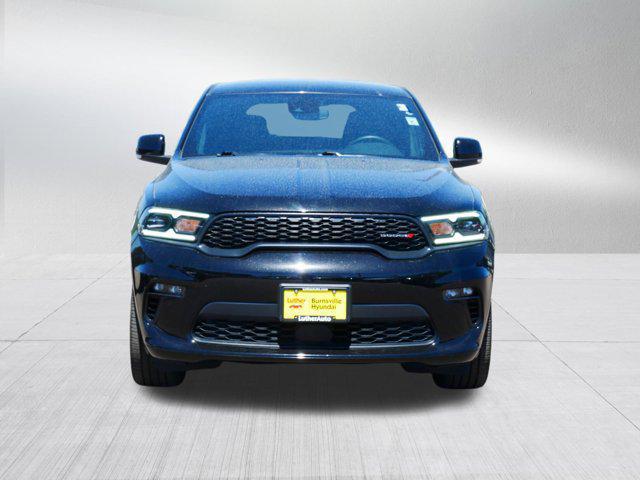 2022 Dodge Durango GT Plus AWD