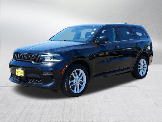 2022 Dodge Durango GT Plus AWD