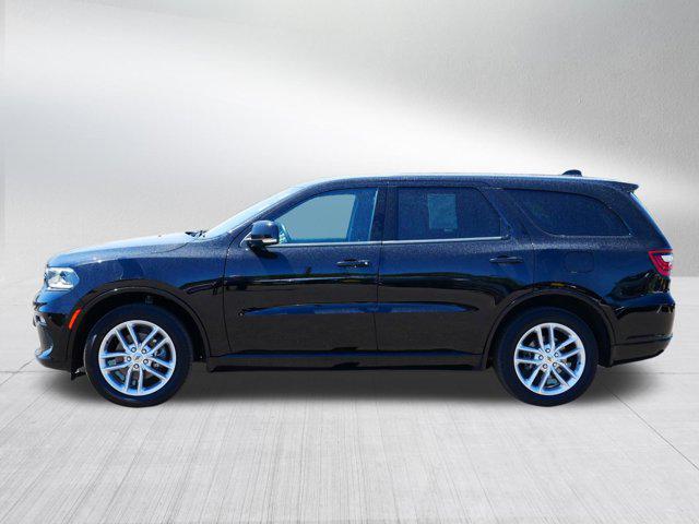 2022 Dodge Durango GT Plus AWD
