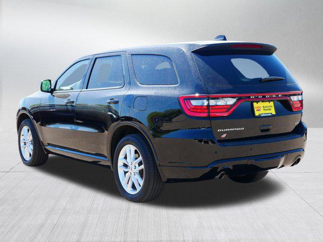 2022 Dodge Durango GT Plus AWD