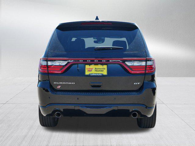 2022 Dodge Durango GT Plus AWD