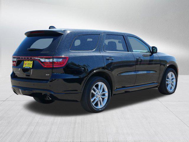 2022 Dodge Durango GT Plus AWD
