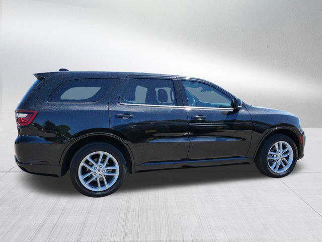 2022 Dodge Durango GT Plus AWD