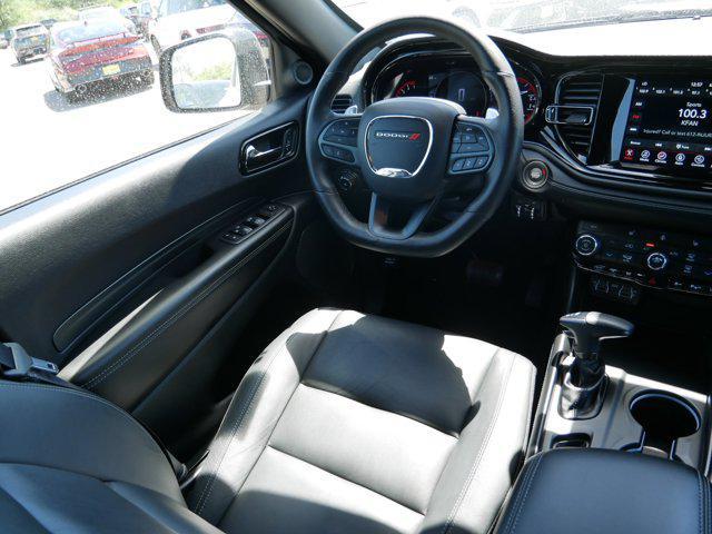 2022 Dodge Durango GT Plus AWD