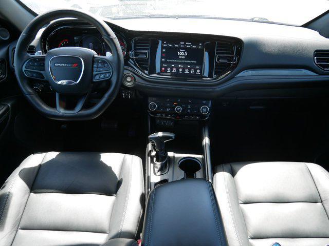 2022 Dodge Durango GT Plus AWD
