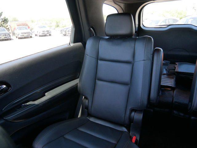 2022 Dodge Durango GT Plus AWD