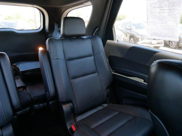 2022 Dodge Durango GT Plus AWD