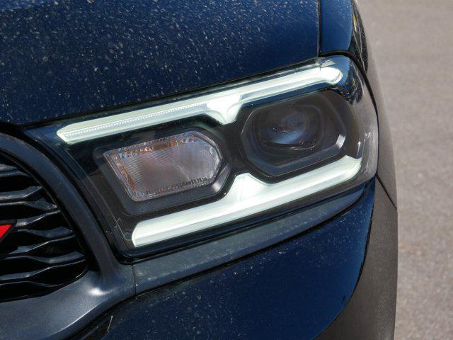 2022 Dodge Durango GT Plus AWD