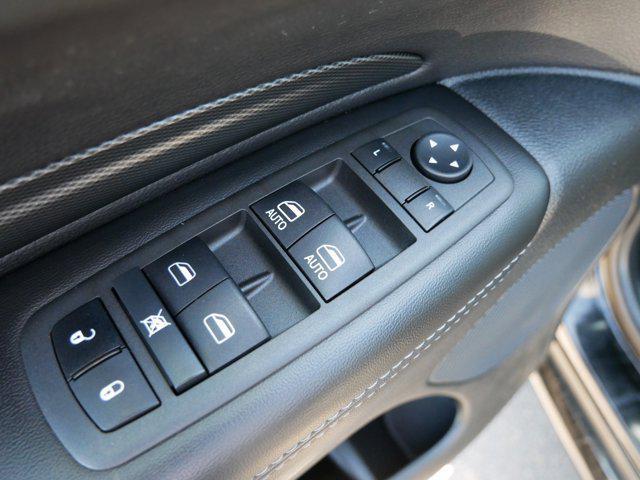 2022 Dodge Durango GT Plus AWD