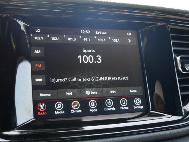 2022 Dodge Durango GT Plus AWD
