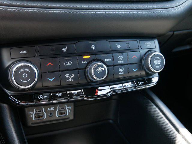 2022 Dodge Durango GT Plus AWD