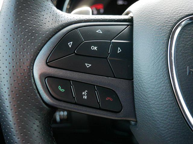 2022 Dodge Durango GT Plus AWD