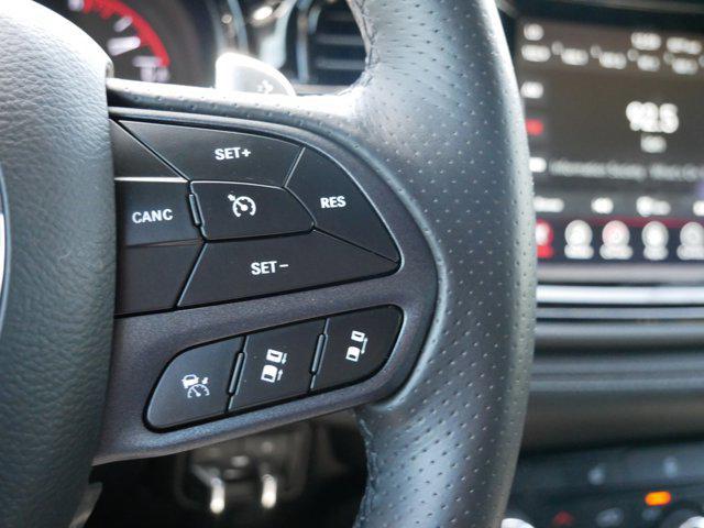 2022 Dodge Durango GT Plus AWD