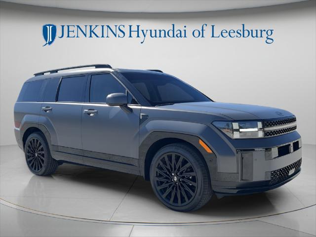 2025 Hyundai Santa Fe Calligraphy for sale in LEESBURG, FL