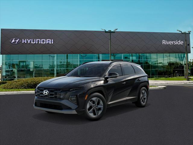 2026 Hyundai Tucson SEL Premium for sale in RIVERSIDE, CA