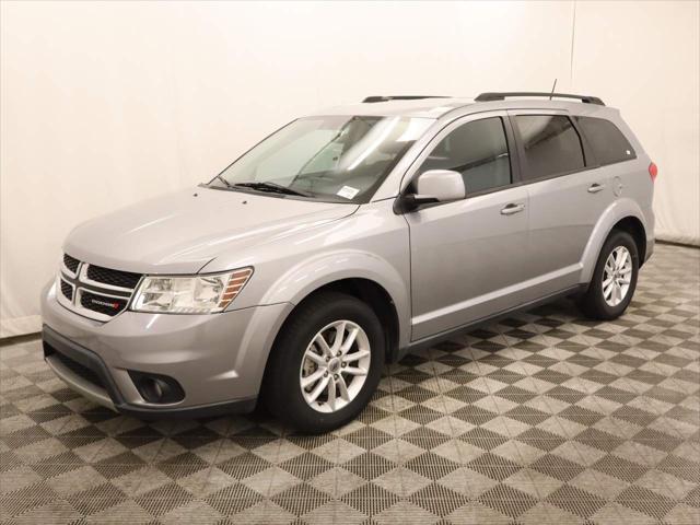 2018 Dodge Journey SXT for sale in SCOTTSDALE, AZ