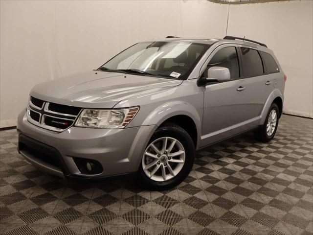 2018 Dodge Journey SXT for sale in SCOTTSDALE, AZ