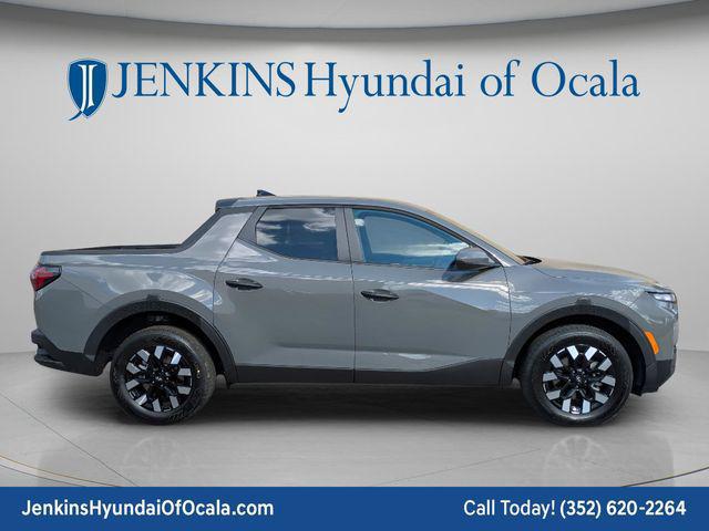 2026 Hyundai Santa Cruz SE