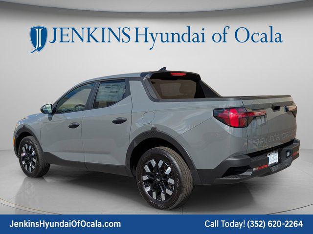 2026 Hyundai Santa Cruz SE