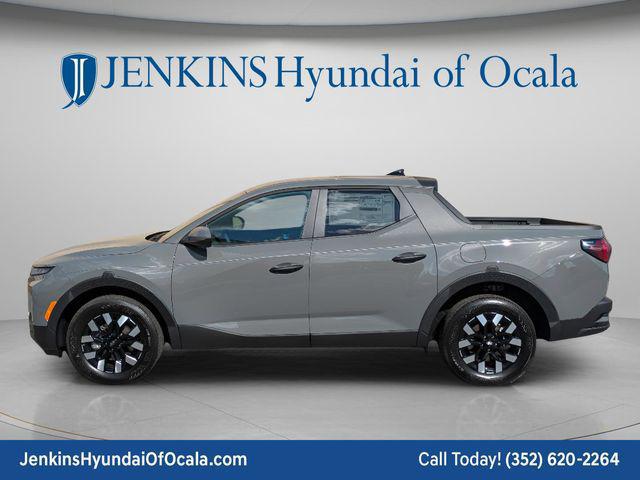 2026 Hyundai Santa Cruz SE