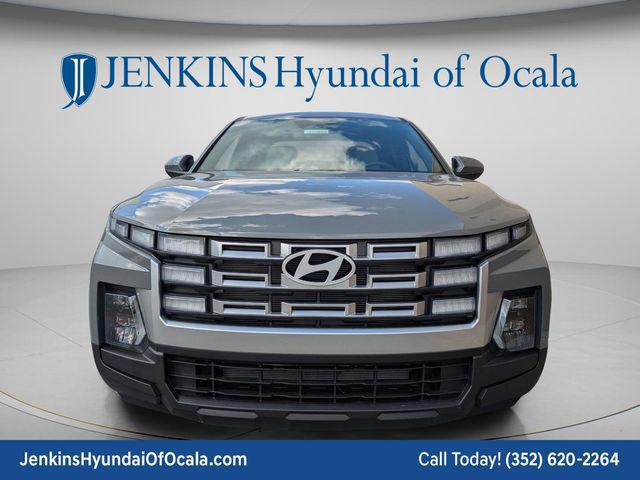 2026 Hyundai Santa Cruz SE