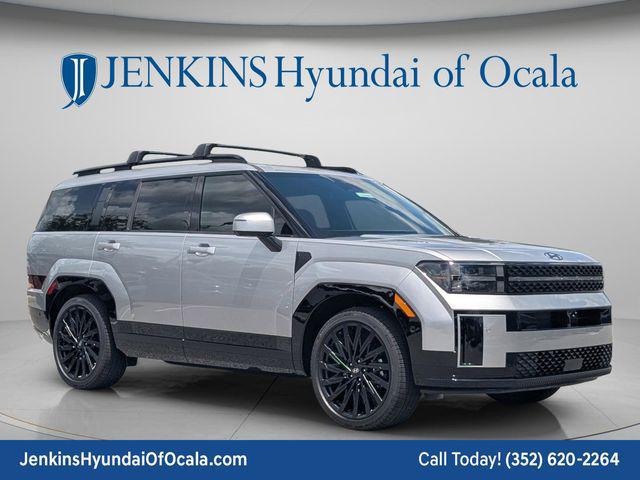 2026 Hyundai Santa Fe Calligraphy for sale in OCALA, FL