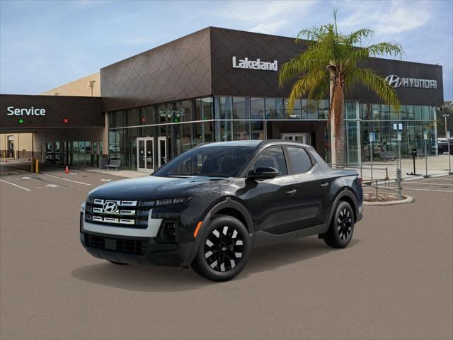 2026 Hyundai Santa Cruz SEL Activity for sale in LAKELAND, FL