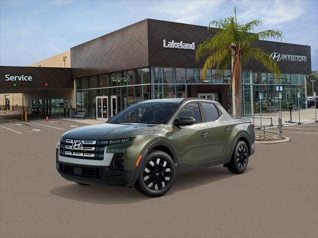 2026 Hyundai Santa Cruz SEL Activity for sale in LAKELAND, FL