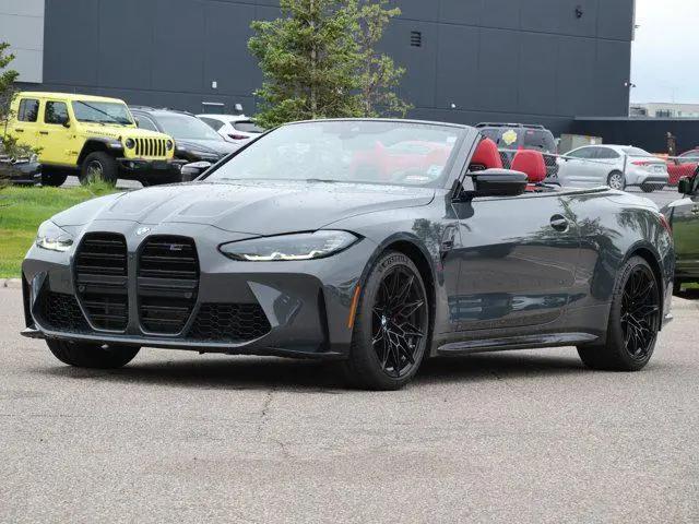 2024 BMW M4 Competition xDrive for sale in Minneapolis, MN