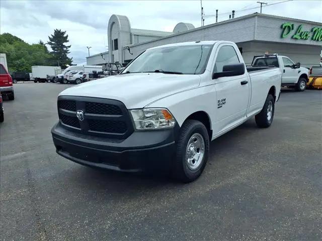 2019 Ram 1500 Classic Tradesman Regular Cab 4x2 8' Box for sale in Columbiana, OH
