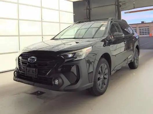 2023 Subaru Outback Onyx Edition for sale in Sheboygan, WI