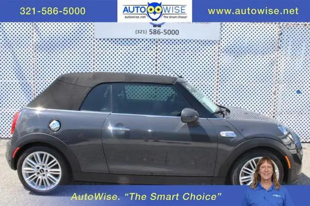 2019 MINI Convertible Cooper S for sale in Melbourne, FL