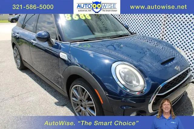 2019 MINI Cooper Clubman Cooper S for sale in Melbourne, FL