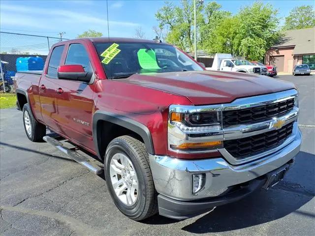 2016 Chevrolet Silverado 1500 1LT for sale in Belvidere, IL