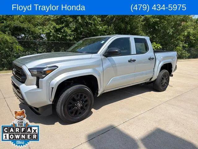 2025 Toyota Tacoma SR for sale in Fort Smith, AR