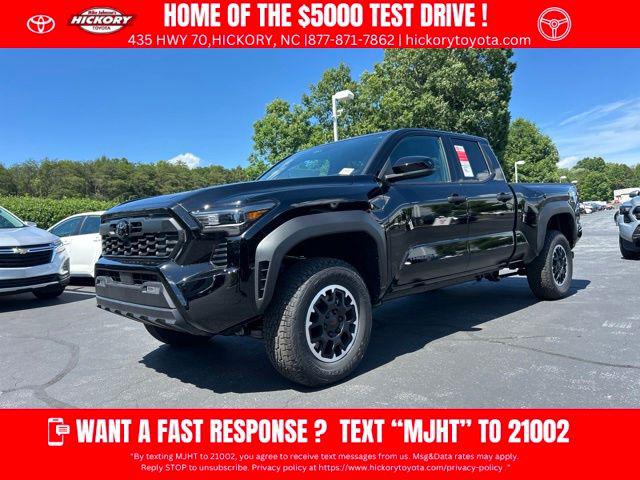 2026 Toyota Tacoma TRD Off Road for sale in Hickory, NC