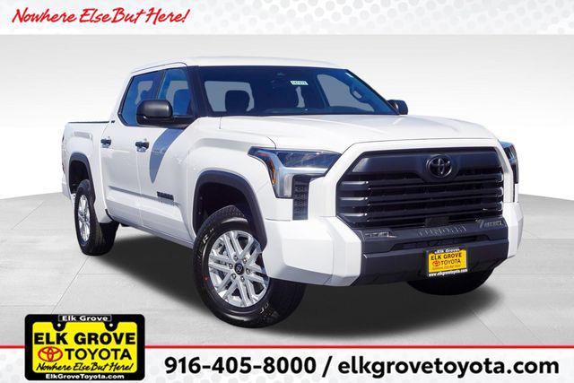2026 Toyota Tundra SR5 CrewMax 5.5' Bed for sale in Elk Grove, CA
