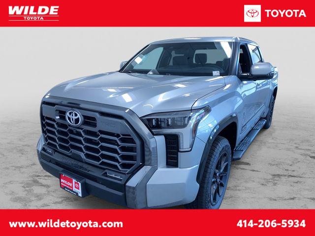 2026 Toyota Tundra Platinum for sale in West Allis, WI