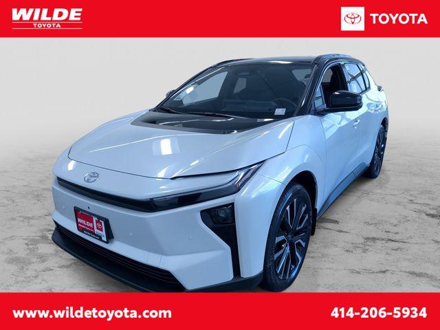 2026 Toyota bZ Limited for sale in West Allis, WI