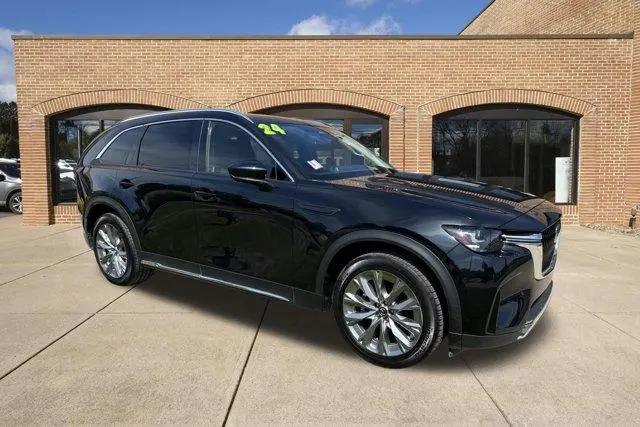 2024 Mazda X-90 3.3 Turbo Premium for sale in State College, PA