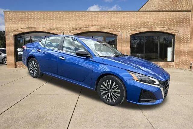 2025 Nissan Altima SV FWD for sale in State College, PA