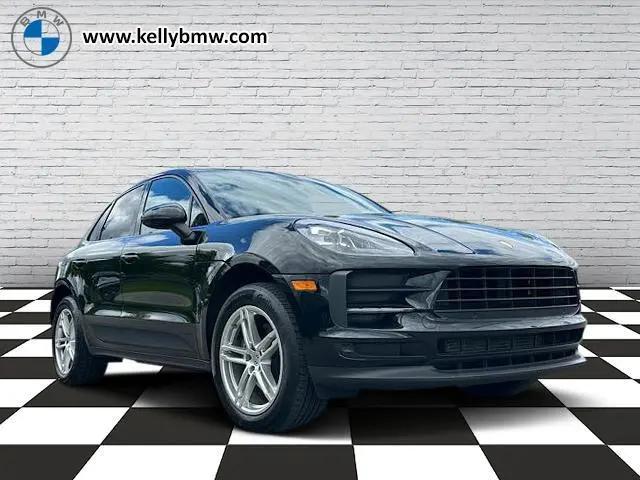 2020 Porsche Macan Base for sale near Columbus, OH