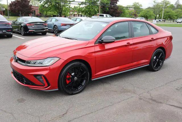 2025 Volkswagen Jetta GLI 2.0T Autobahn for sale in East Windsor, CT